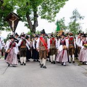 Bezirksmusikfest Samstag